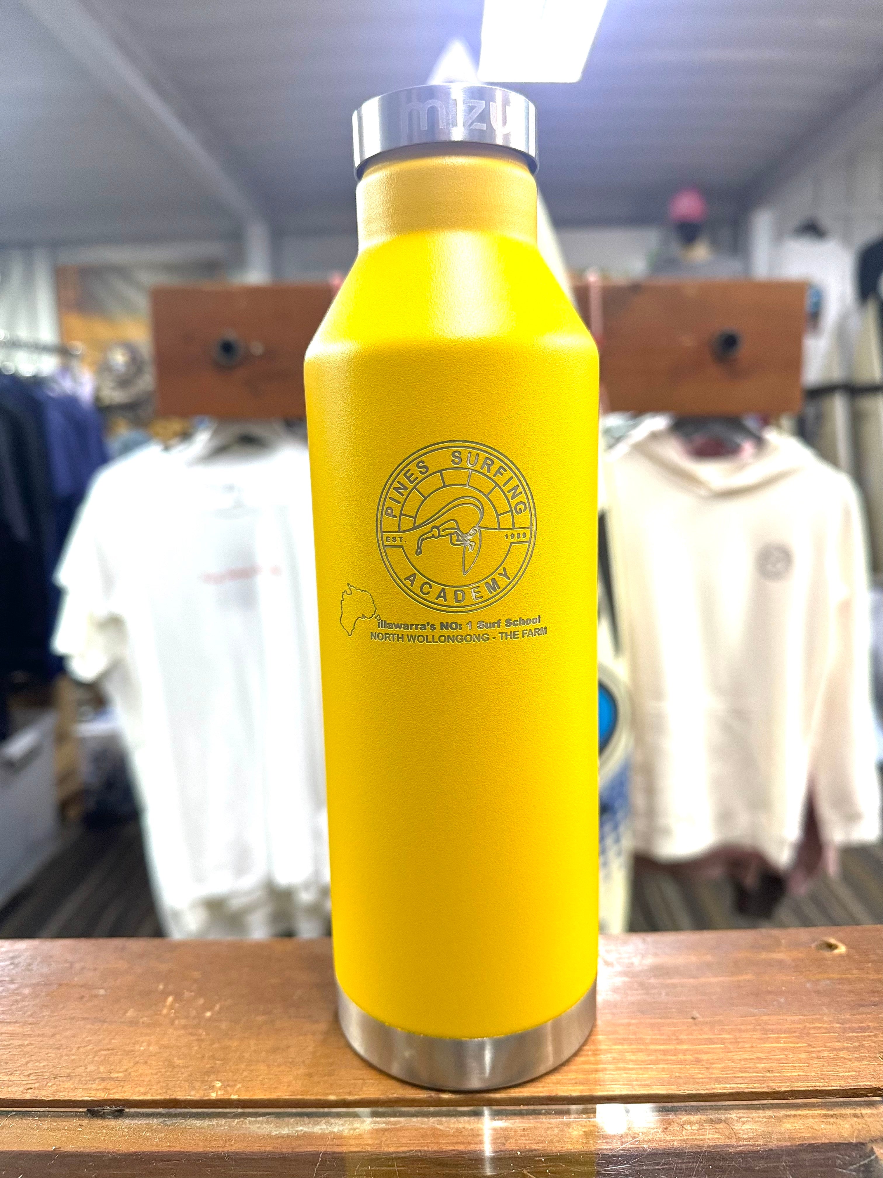 Mizu V8 Drink Bottle