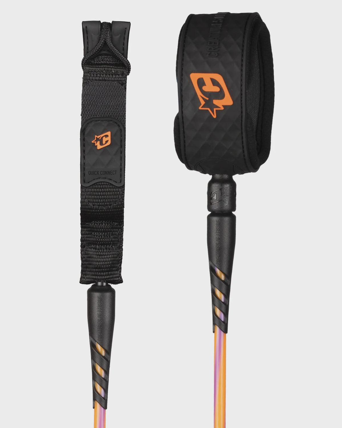 Creatures RELIANCE 2.0 | Medium Duty | 6ft Leash