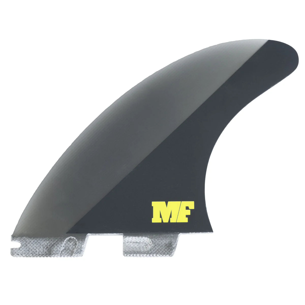 FCS 11 MICK FANNING PG PRO TRI FIN SET