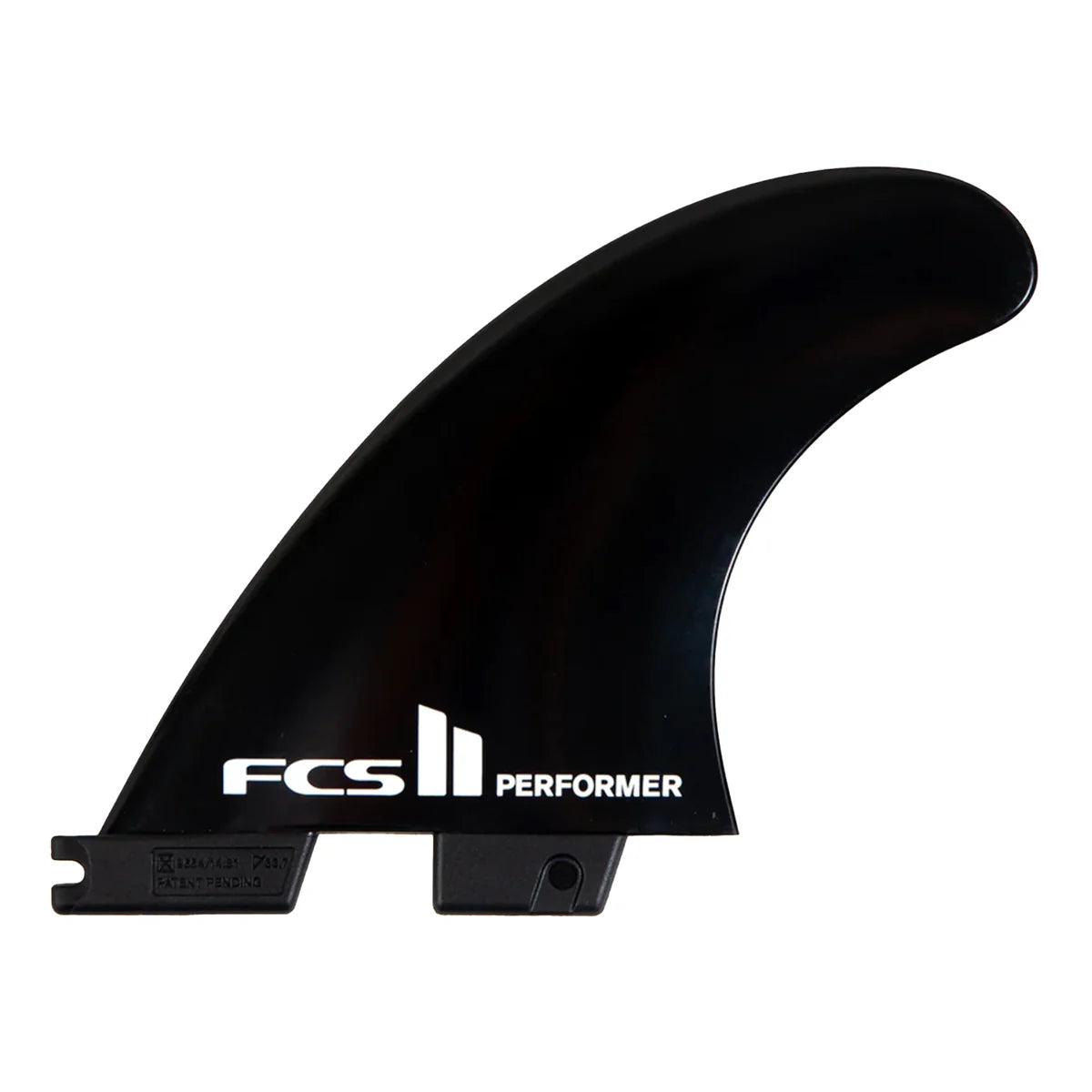 FCS 11 ESSENTIAL PERFORMER TRI FIN SET