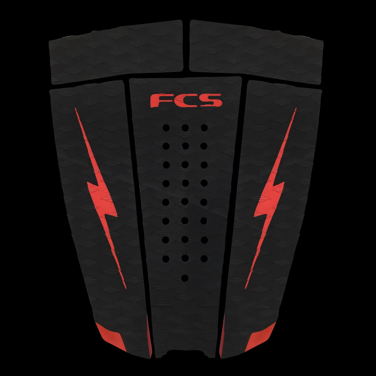 FCS Nathan Florence Traction