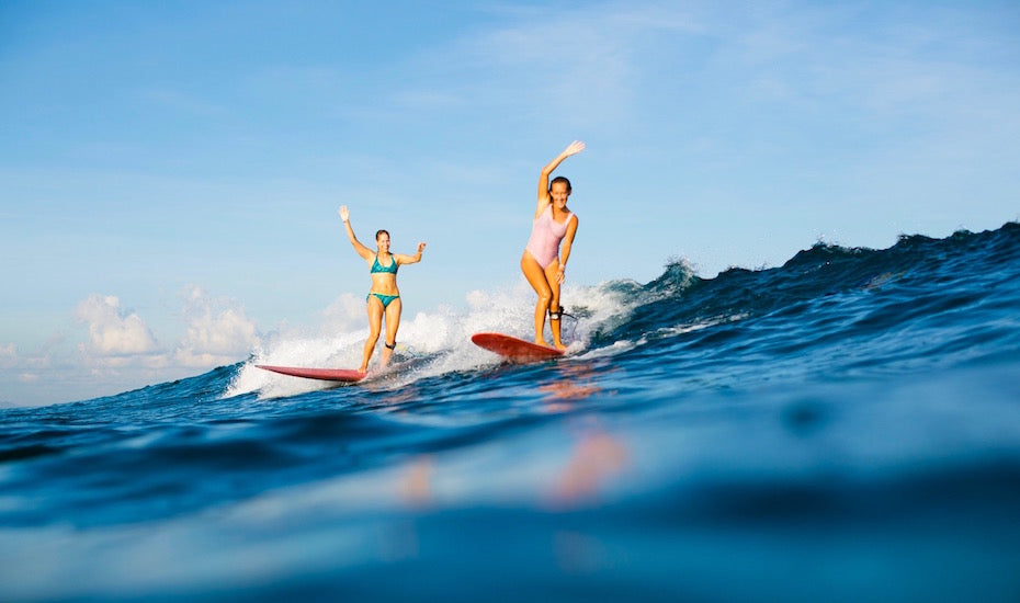 Adult Overseas Surf Trip – Bali, Sri Lanka &amp; Philippines
