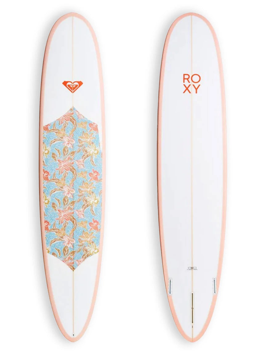 Roxy Longboard