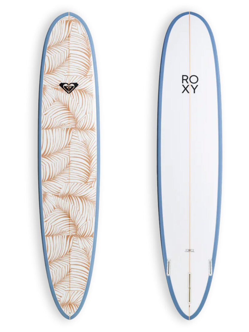 Roxy Longboard