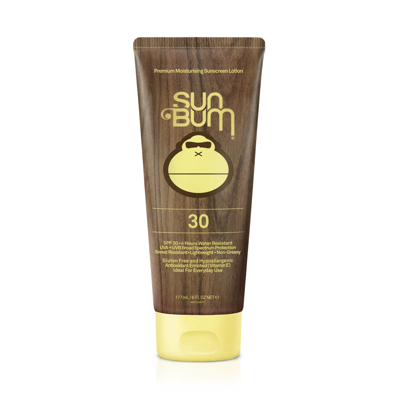 SUN BUM ORIGINAL SPF 30+ SUNSCREEN LOTION
