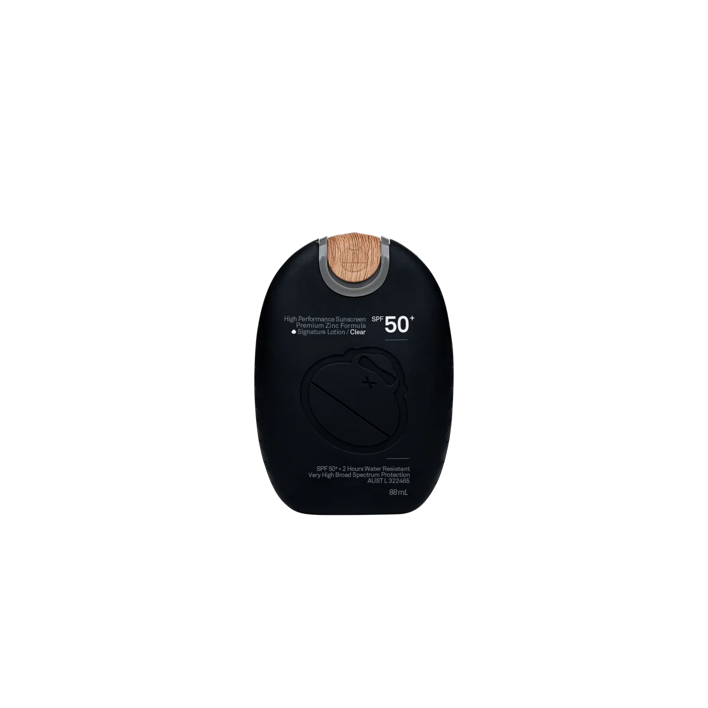 SUN BUM - Signature SPF 40+ Tinted Face Stick