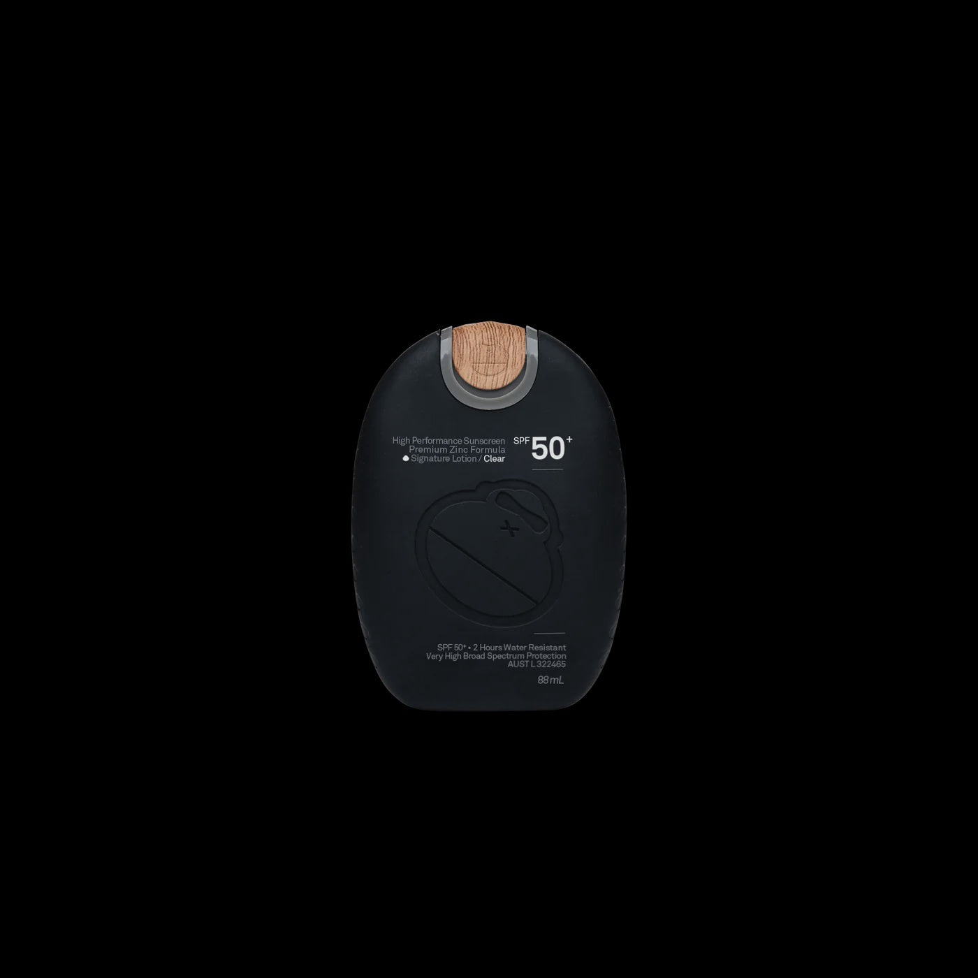 Sunbum Signature SPF 50+ Lotion