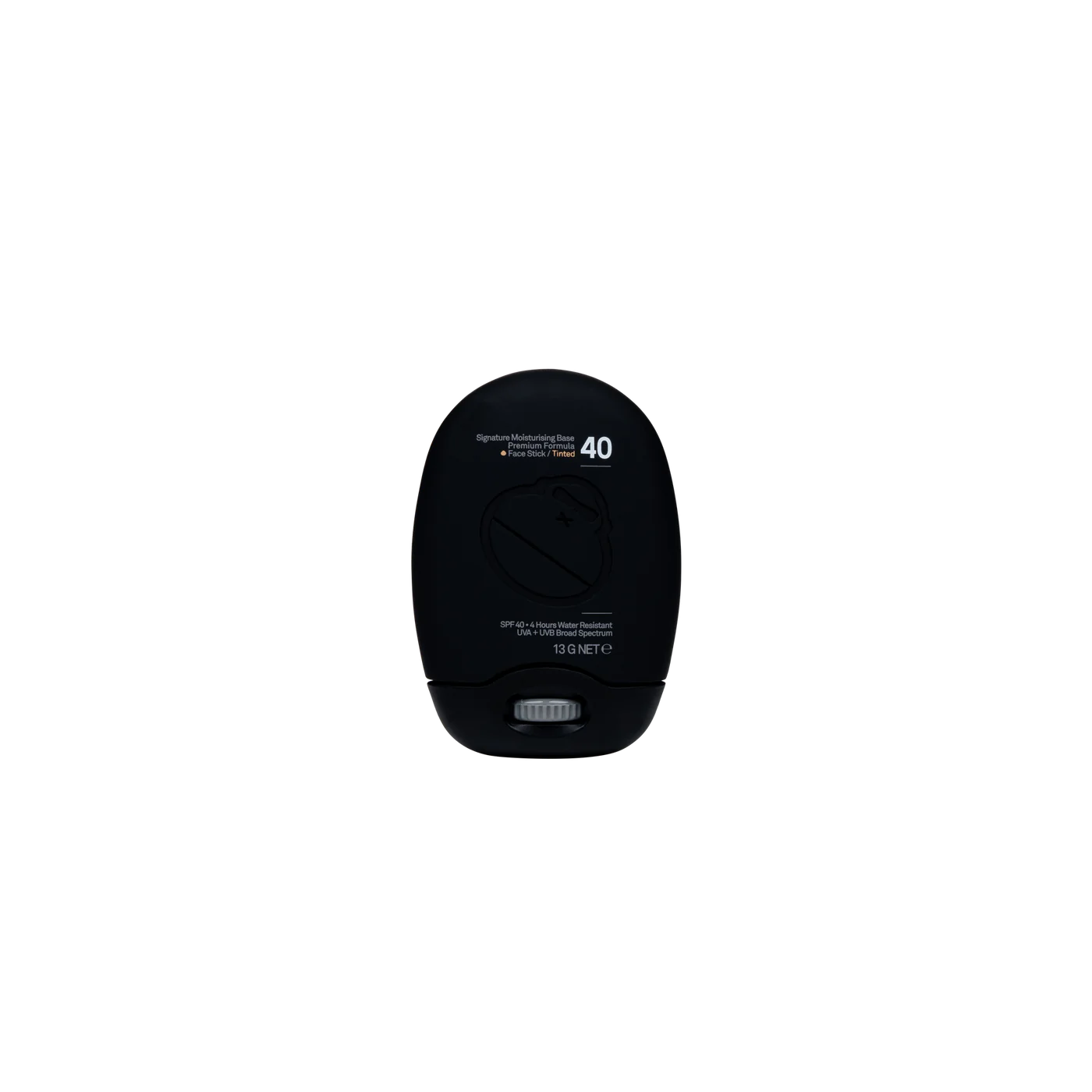 SUN BUM SIGNATURE SPF 40 TINTED SUNSCREEN FACE STICK