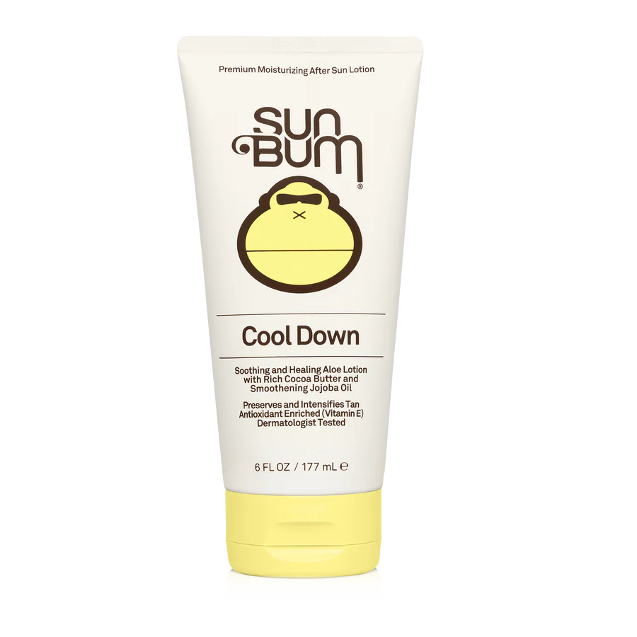 SUN BUM AFTER SUN COOL DOWN LOTION