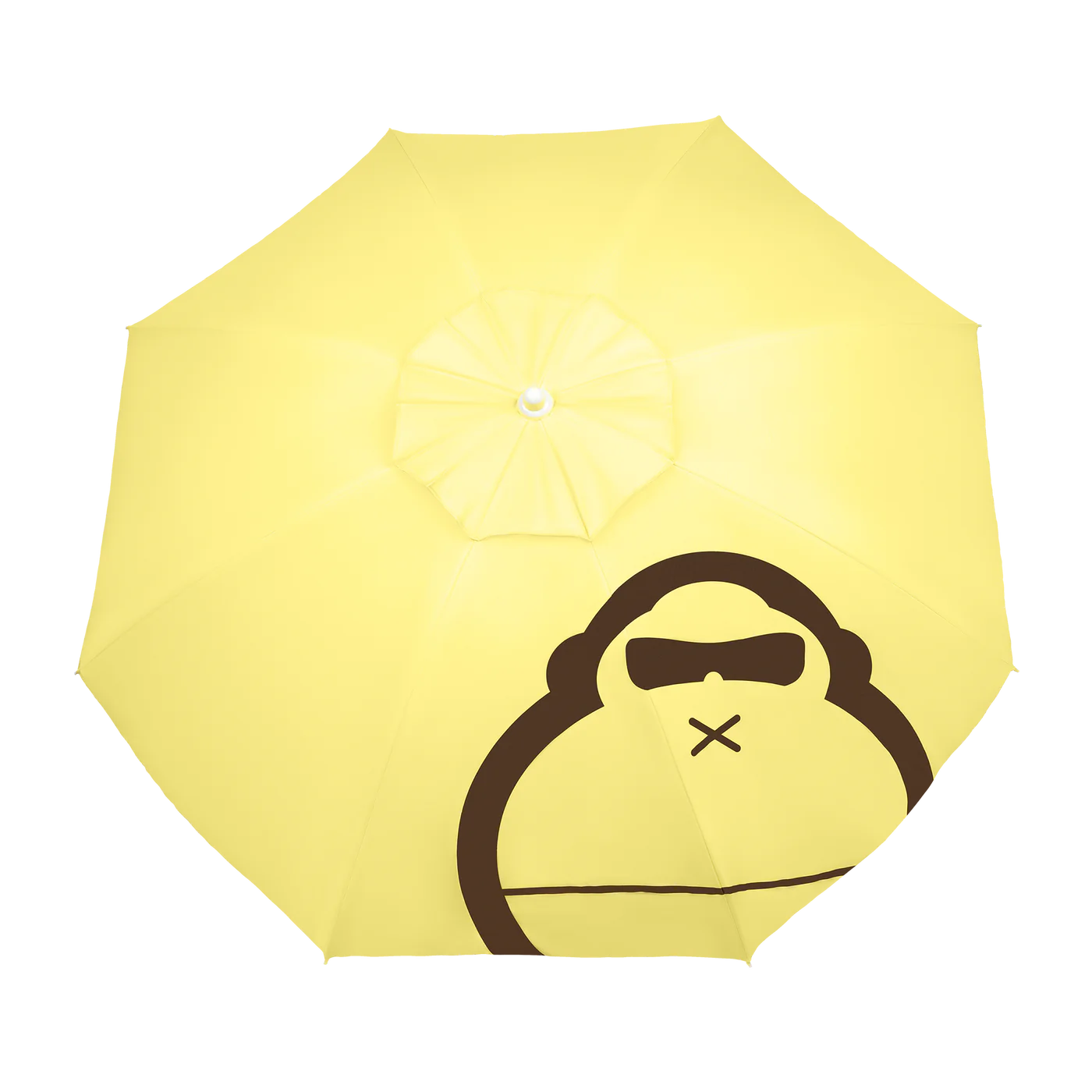 SUN BUM -Bumbrella