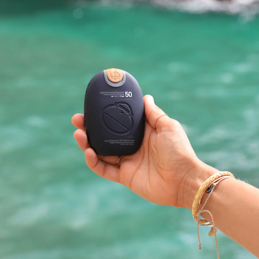 SUN BUM - Signature SPF 40+ Tinted Face Stick