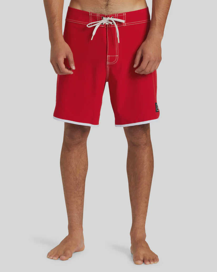 Mens Original Scallop Boardshorts