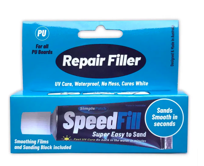 SimplePatch Repair Fill