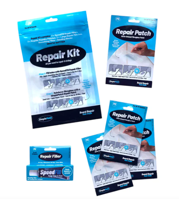 SimplePatch Repair Kit