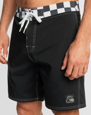 Mens Original Straight 18" Boardshorts