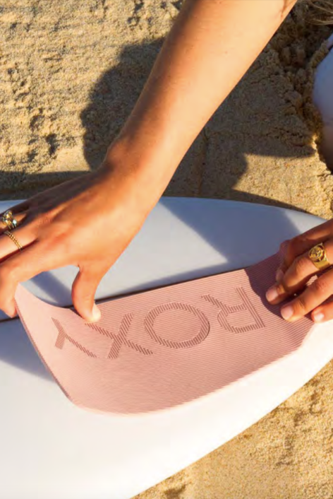 ROXY DEUX SOLID TAIL PAD