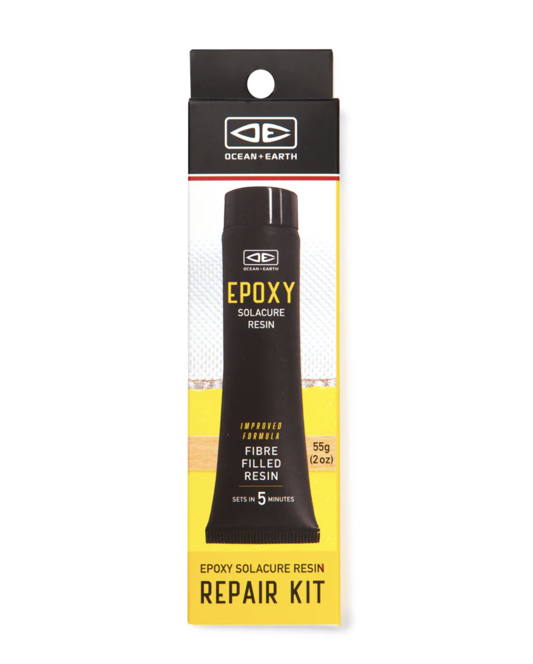 Epoxy 1OZ Solarcure Resin