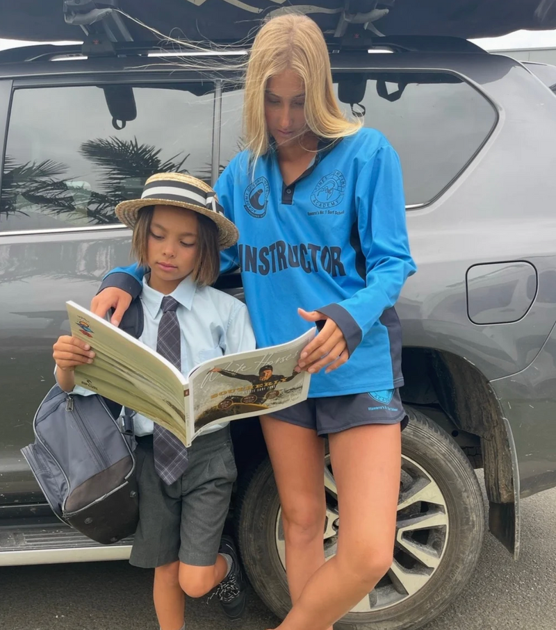After School Program
