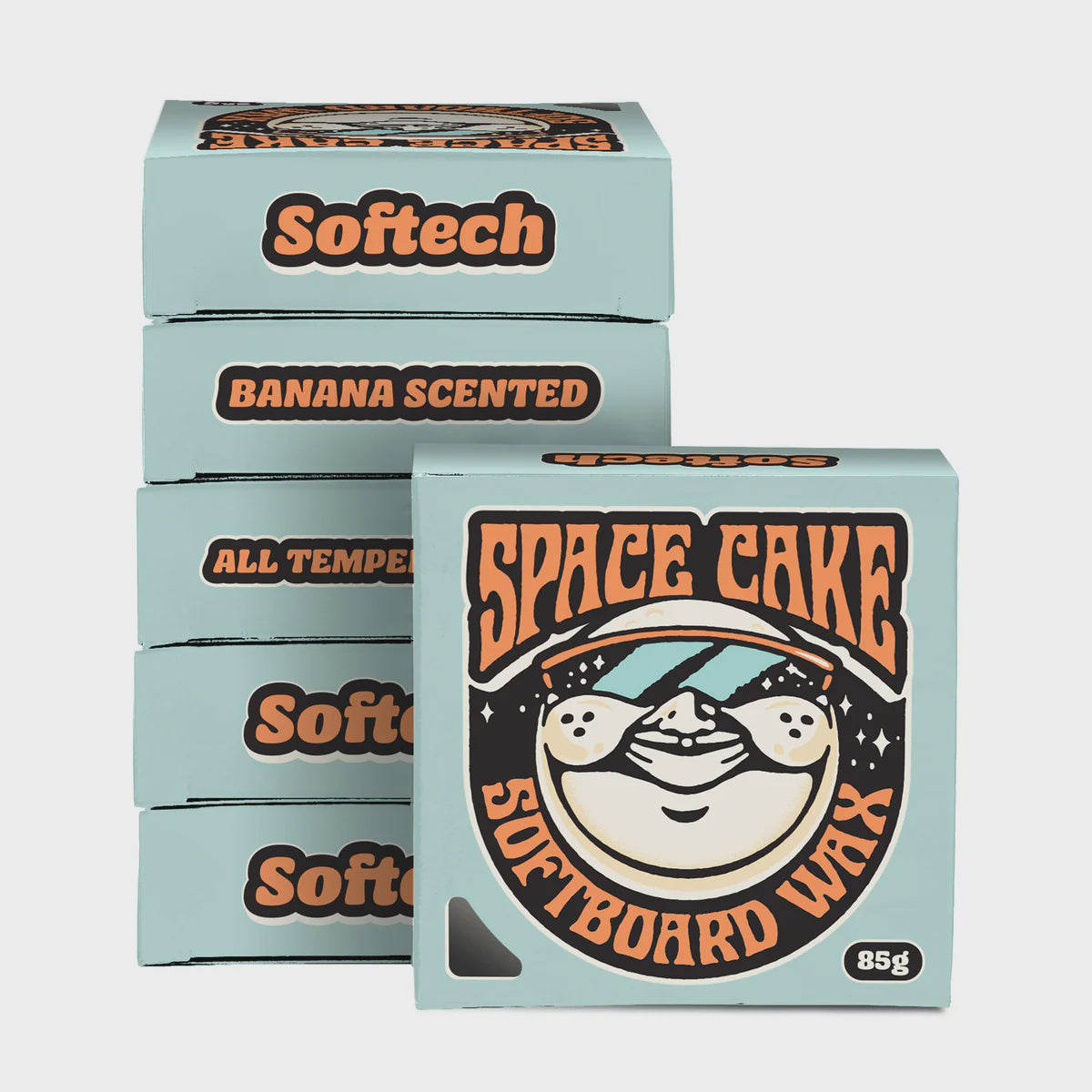 Softech Spacecake Wax