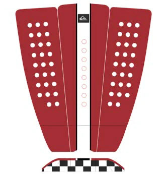 QUIKSILVER TRIPLE TRACTION