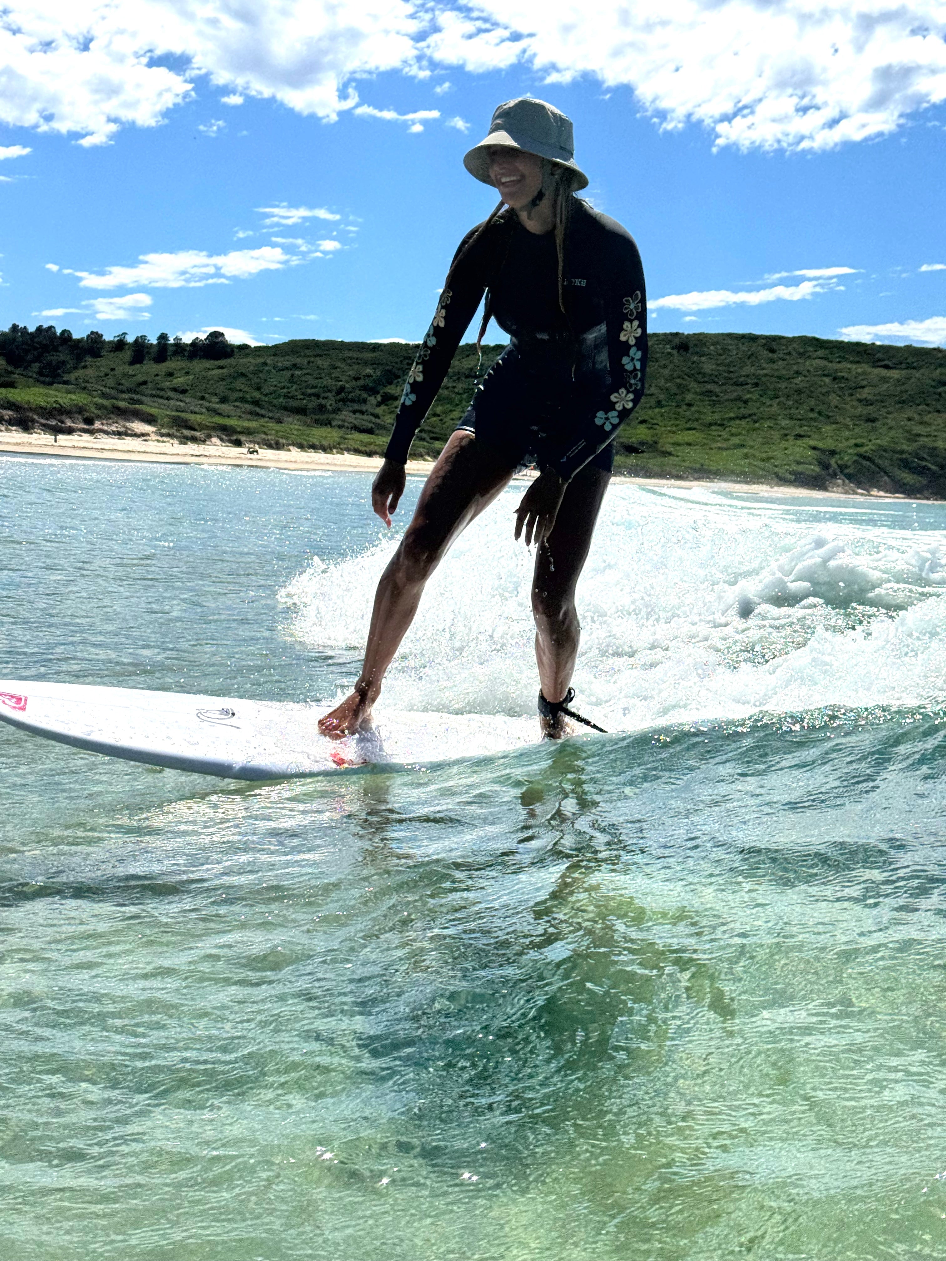 Tiny   pines surfing academy surf school the farm shellharbour