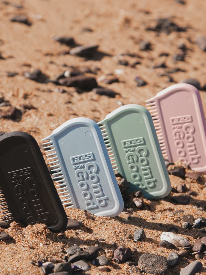 FCS Comb for Good Wax Comb