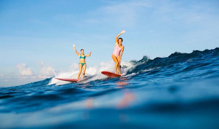 Adult Overseas Surf Trip – Bali, Sri Lanka &amp; Philippines - Overseas Surf Trip - Pines Surfing Academy