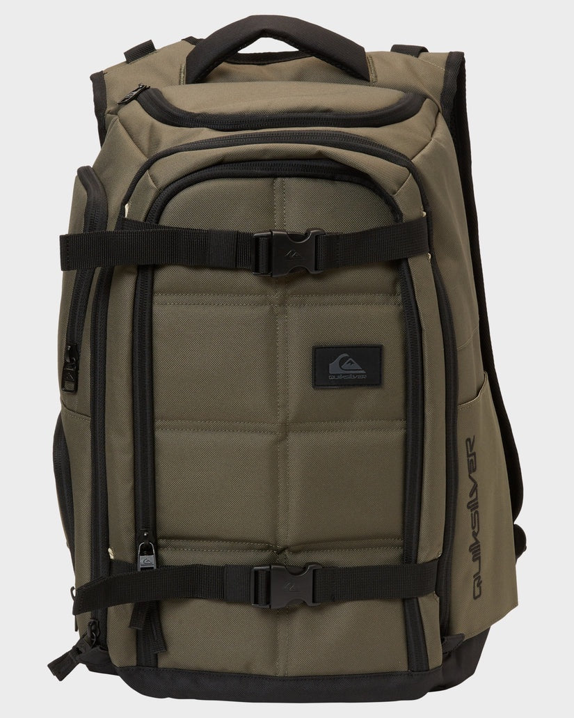 Mens Grenade Large Backpack