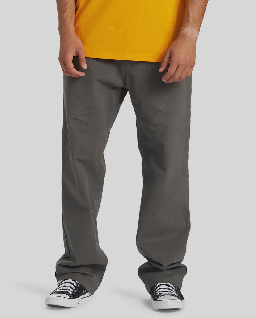 Wilde Chino Pant