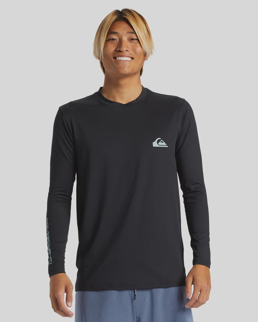 Everyday Surf Tee Long Sleeve