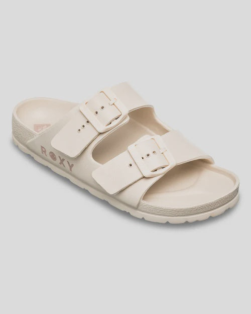 Roxy Womens Kattie Slides