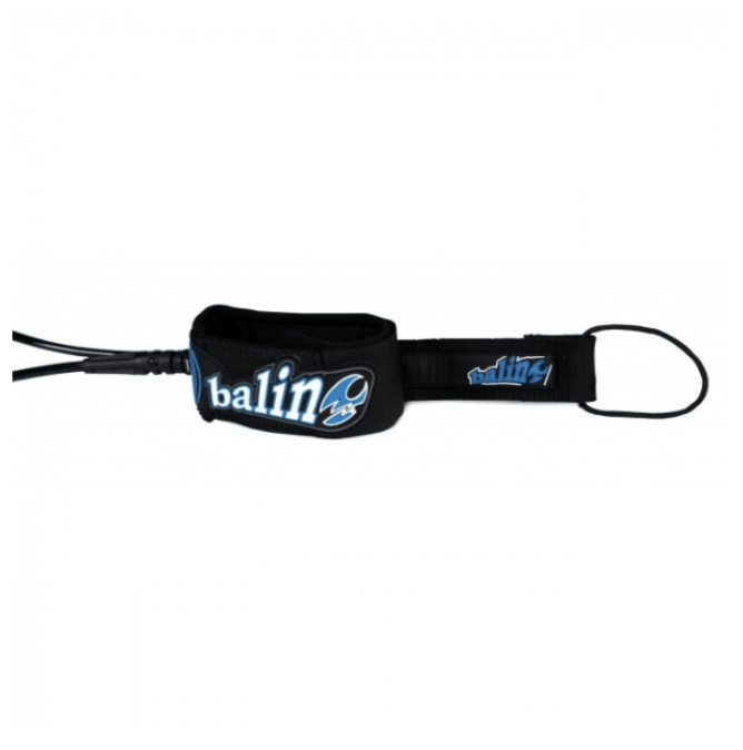 Balin Bull 6” Leash - General - Pines Surfing Academy