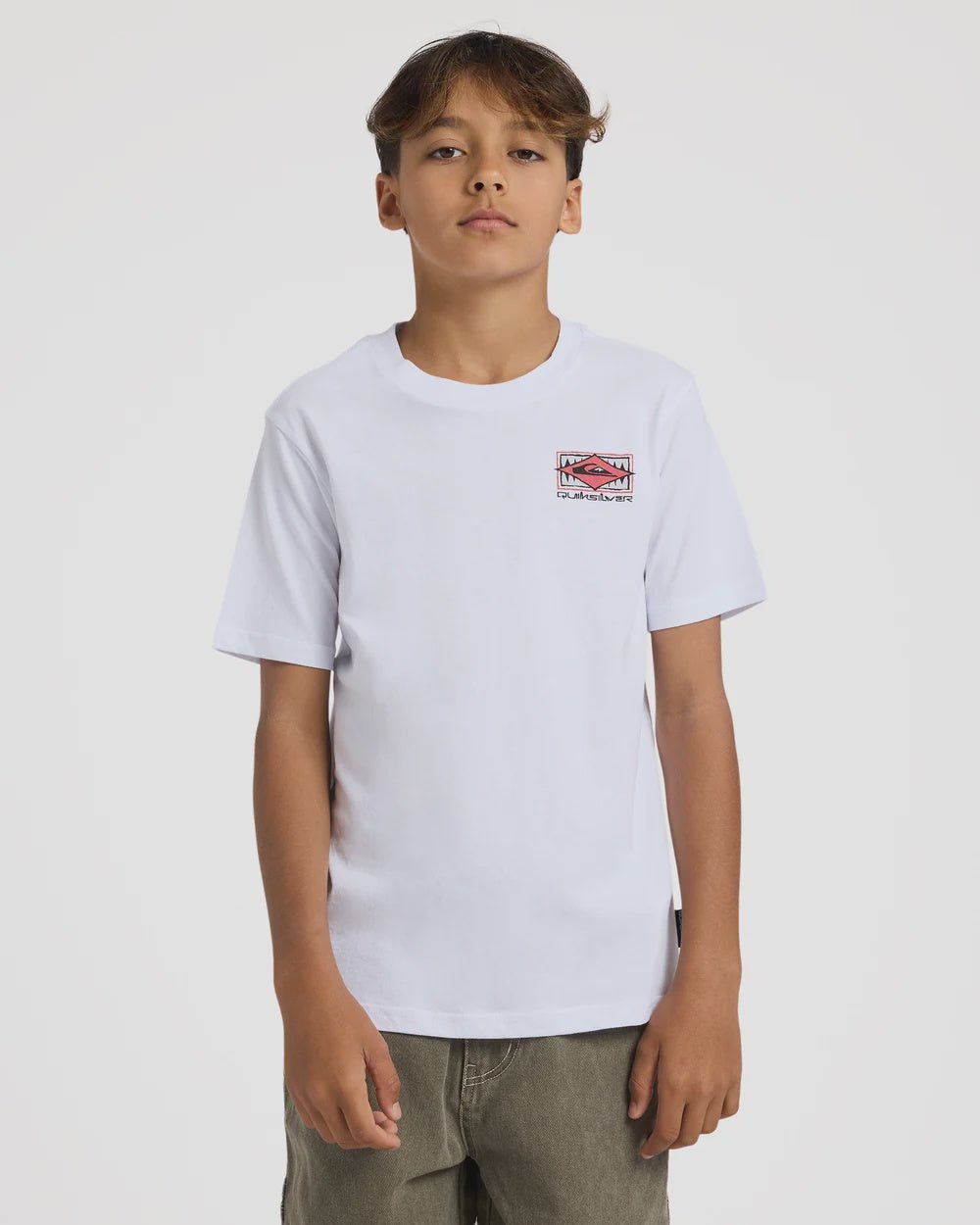 Boys 8-16 Boxed Out T-Shirt - Pines Surfing Academy