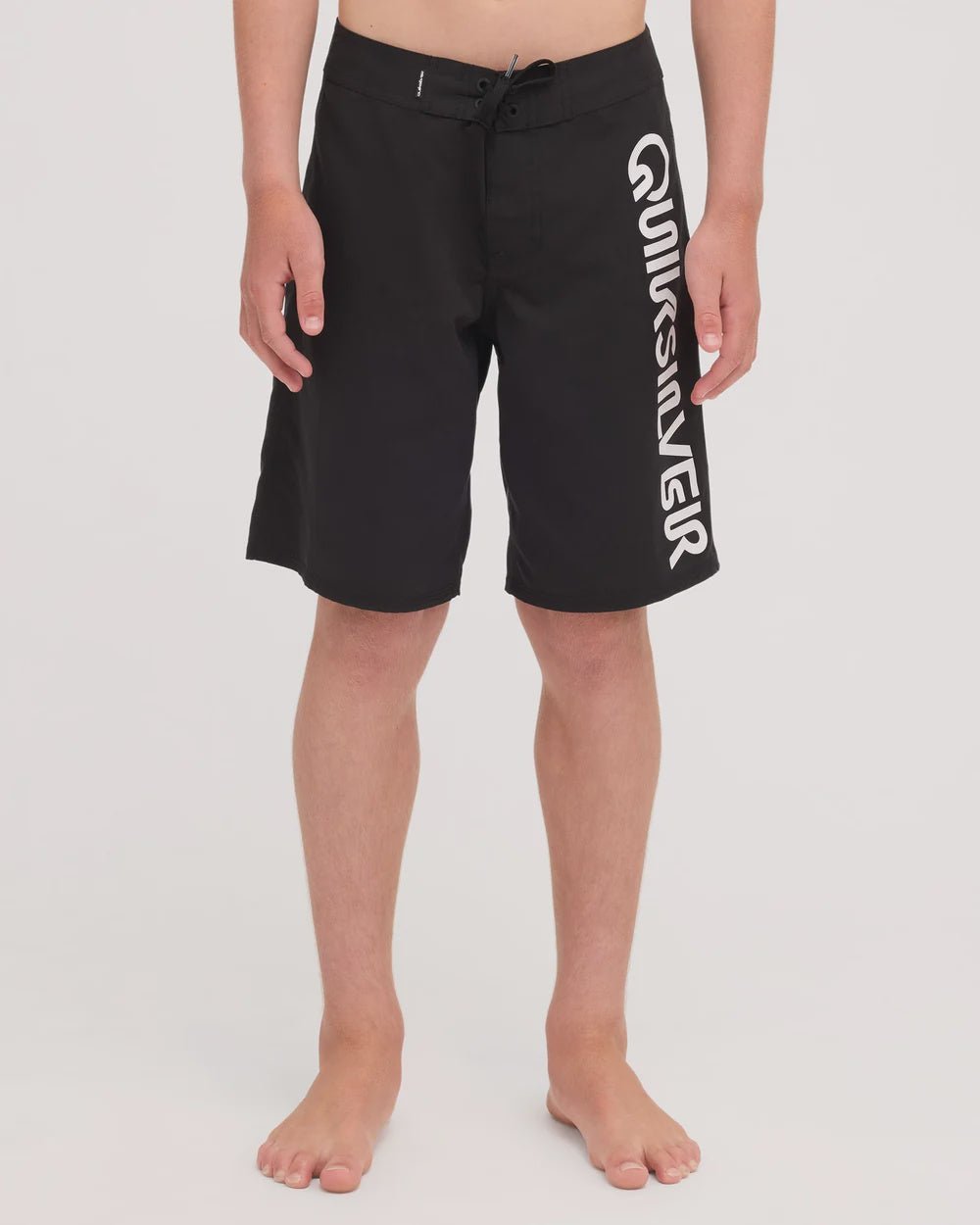 Boys 8-16 Everyday Omni Logo 17" Boardshorts - Pines Surfing Academy