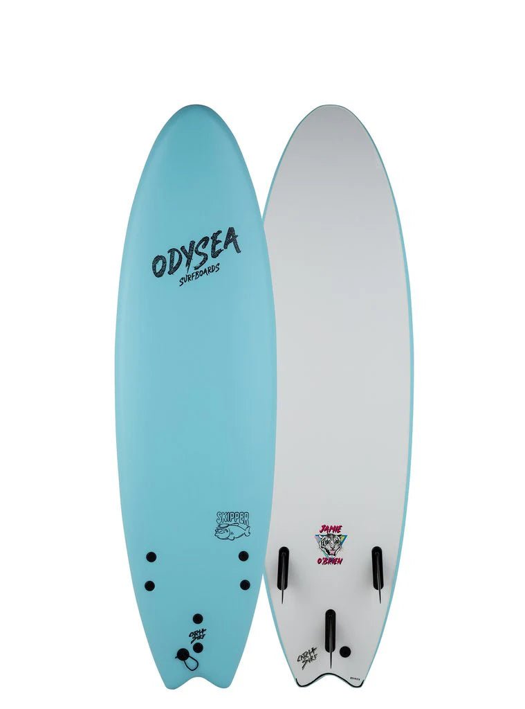 Catch Surf Jamie O'Brien Skipper Basic Series - General - Pines Surfing Academy