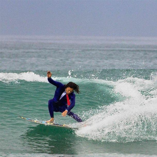 CORPORATE TEAM BUILDING - Pines Surfing Academy