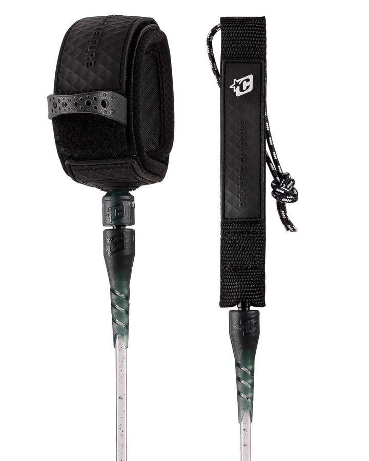 Creatures RELIANCE Pro 6 Leash - General - Pines Surfing Academy