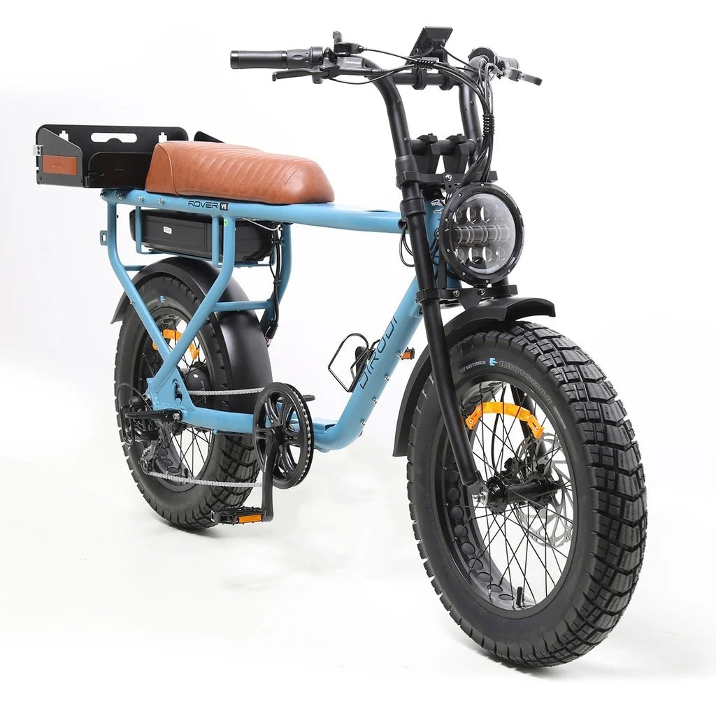 DiroDi Rover Gen 6 - Pines Surfing Academy