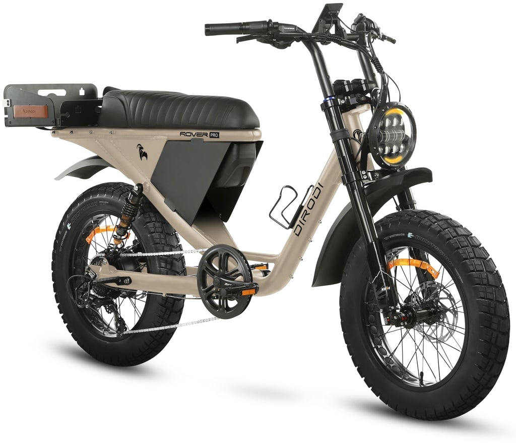DiroDi Rover PRO - Available from 10th Nov 2025 - Pre-Order Now - Pines Surfing Academy