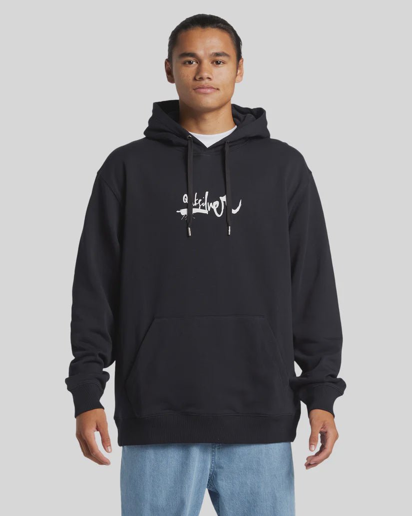 DNA Impaired Logo Hoodie - General - Pines Surfing Academy