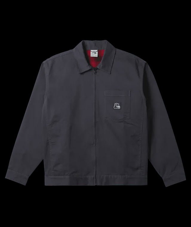 Dna Surf Harrington - Harrington Jacket - Pines Surfing Academy
