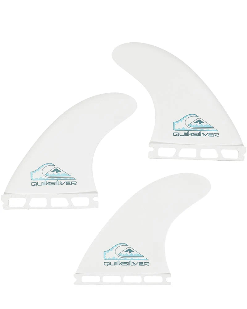 QUIKSILVER SUMMERVIBES FINS