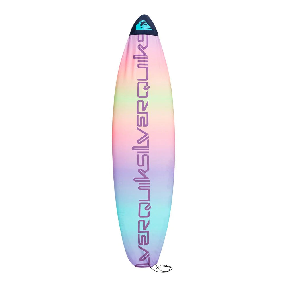 Quiksilver Funboard Stretch Cover Surf Board Sock