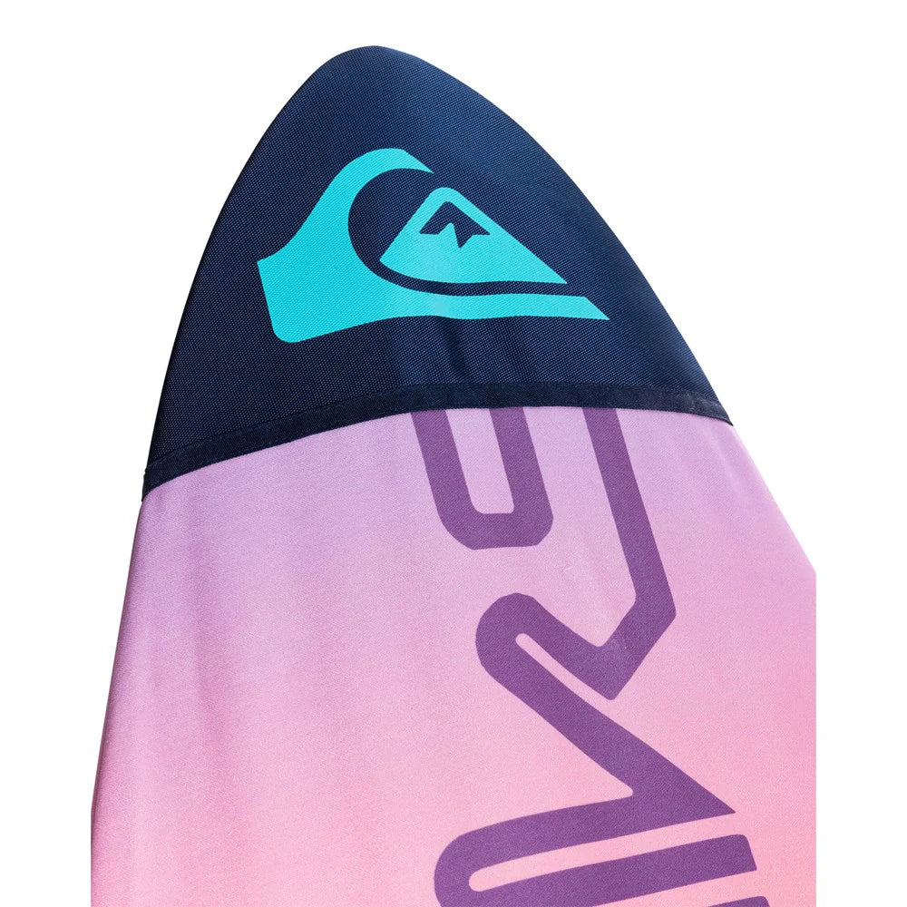 Quiksilver Funboard Stretch Cover Surf Board Sock