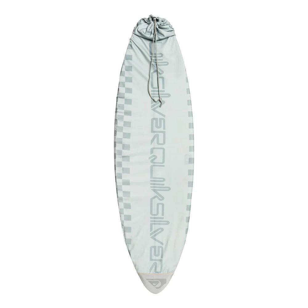 Quiksilver Funboard Stretch Cover Surf Board Sock