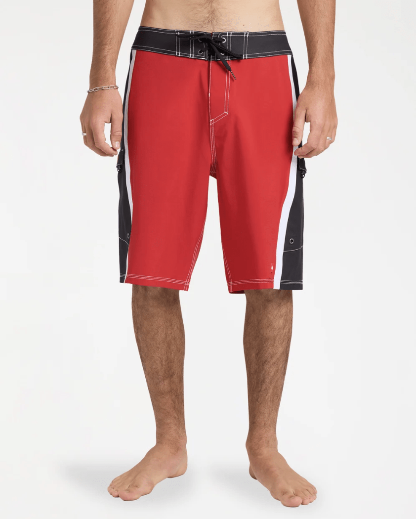 Eliminator 21' Boardshort - Pines Surfing Academy