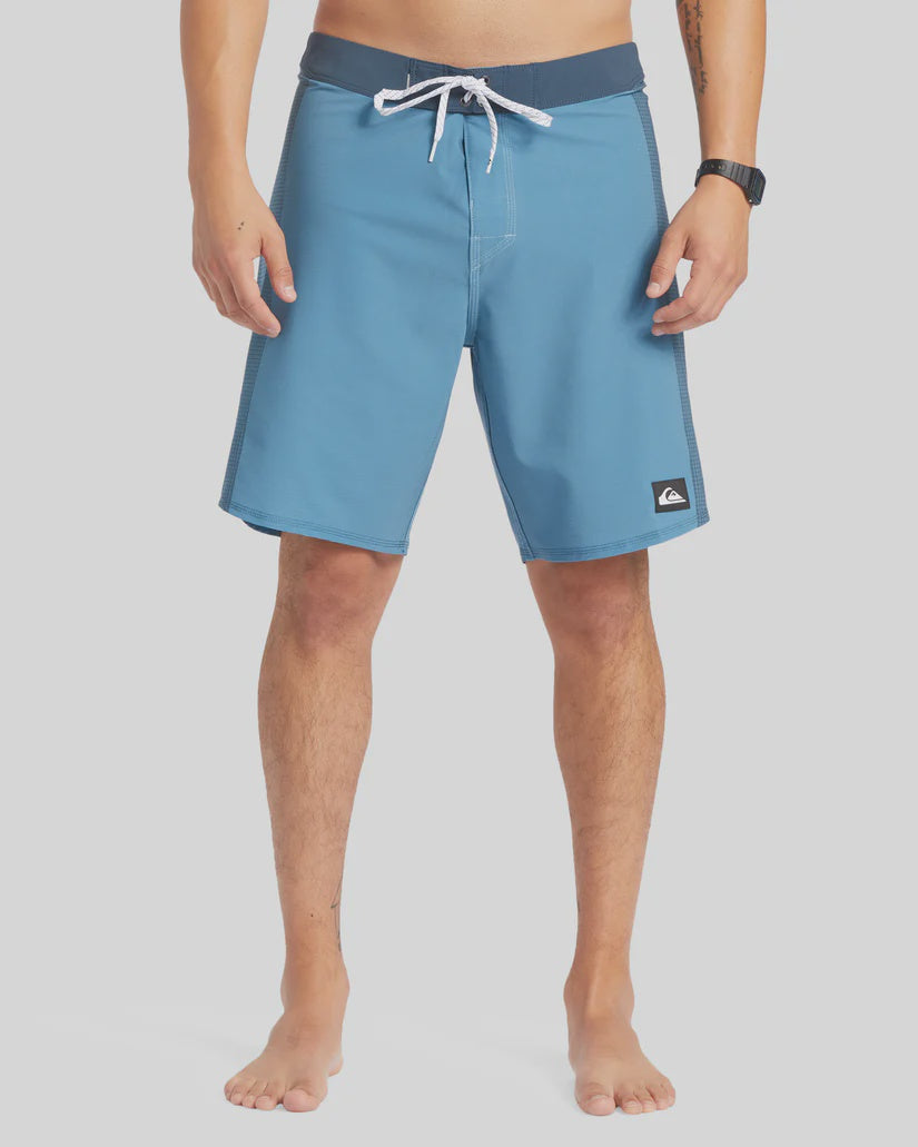 QUIKSILVER HIGHLINE ARCH 19"