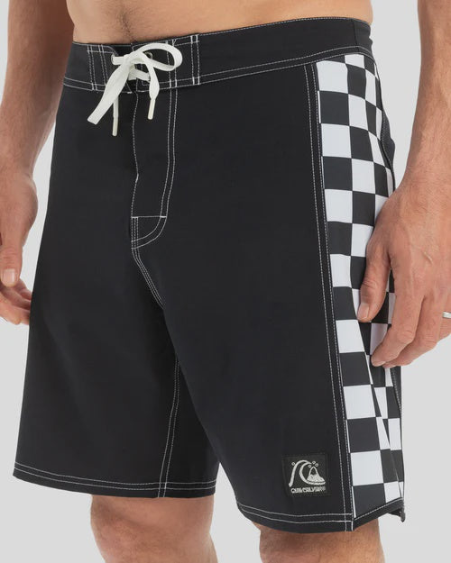 Original Arch 18 Black