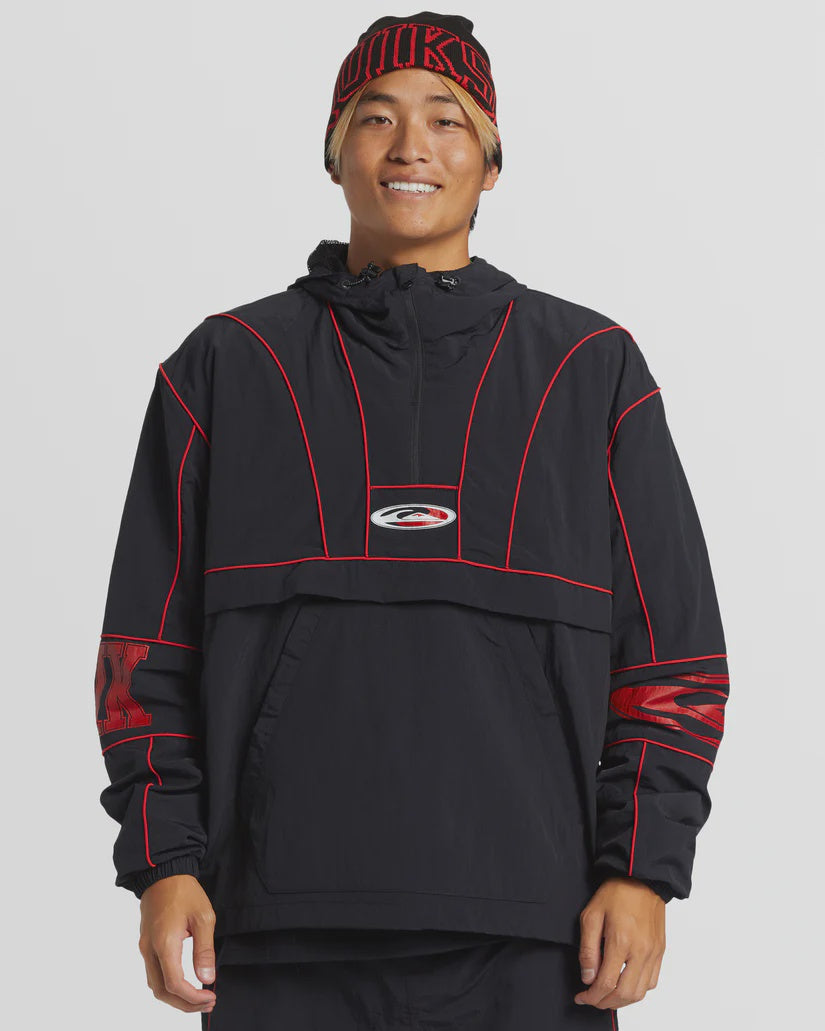 Griff Track Jacket