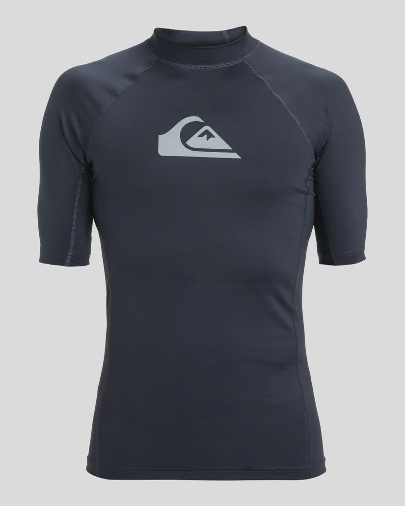 Quiksilver Everyday UPF50 Comp SS